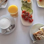 Отель Active 3*