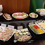 Active Щецинек