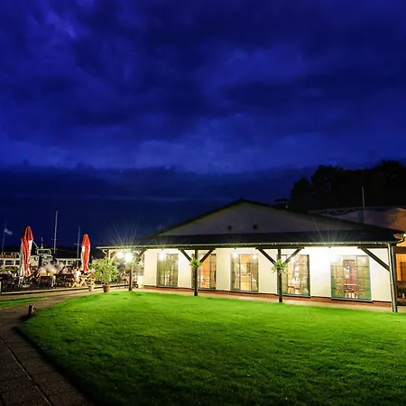 Active 3* Szczecinek