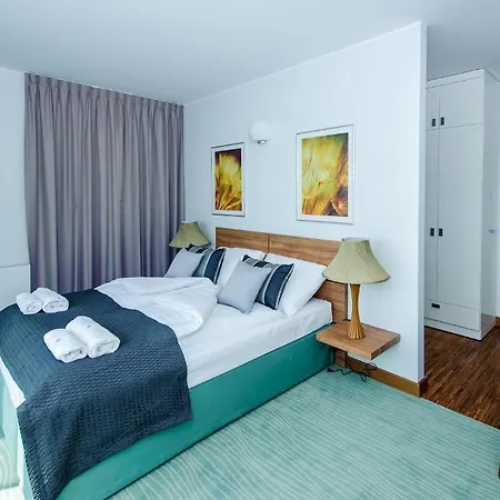 Hotel Active Neustettin