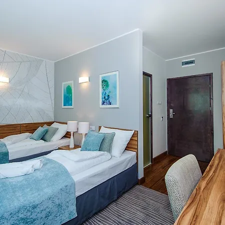 Hotel Active Neustettin
