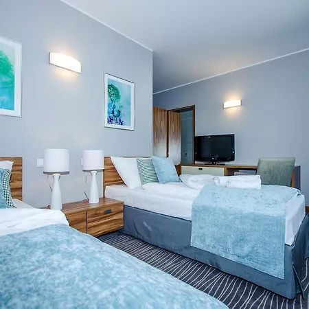 Hotel Active 3*