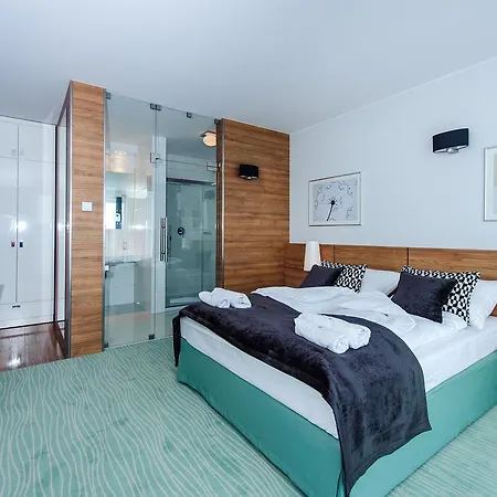 Hotel Active 3*