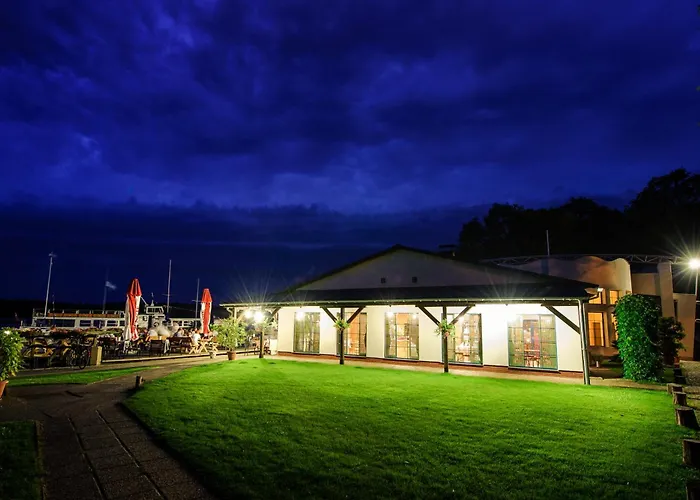 Active 3* Szczecinek