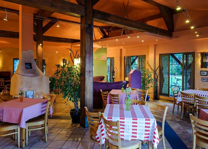 Hotel Active Szczecinek