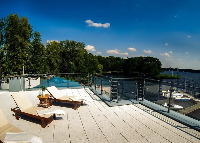 Active Hotell Szczecinek