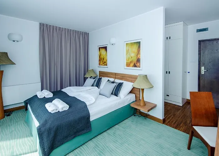 Hotell Active Szczecinek