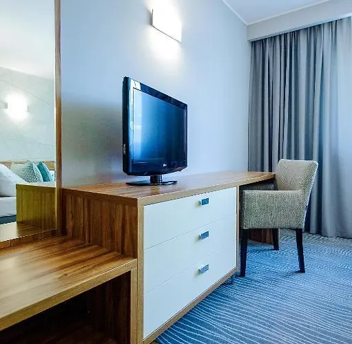 Active 3* Szczecinek