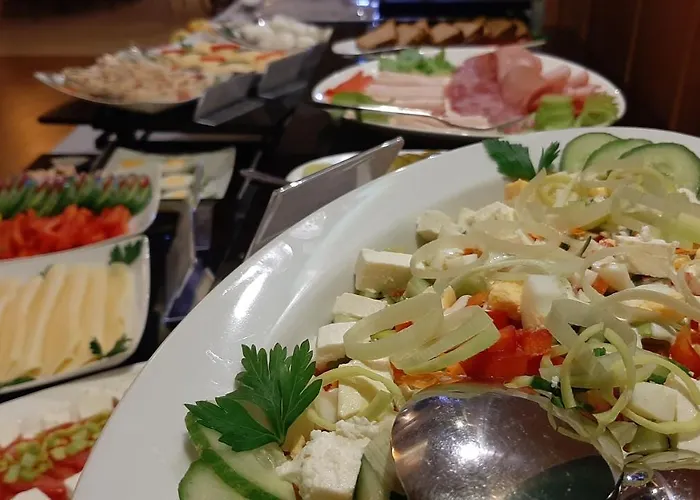 Active Hotell Szczecinek